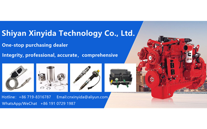 Cina Shiyan Xinyida Technology Co., Ltd. Profil Perusahaan